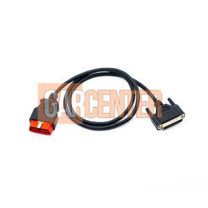 Mercedes MCM için Sihirli OBD Kablosu