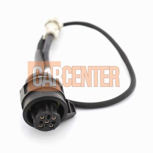 Magic Motorsport Flex için MAGIC Mercedes-Benz VGS2-FDCT Test Platformu Kablosu