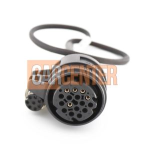 MAGIC Motorsport Flex için MAGIC VAG VL381 DSG Test Platformu Kablosu