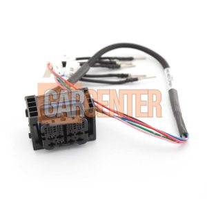 Magic Motorsport Flex için MAGIC Mercedes-Benz MD1CP001 ECU Test Platformu Kablosu