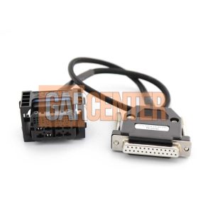 MAGIC Mercedes-Benz MD1CP001 HexTag HexProg için ECU Test Platformu Kablosu