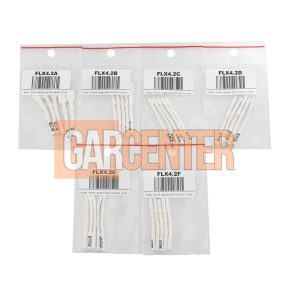 MAGIC Adaptör kiti: FLX42'ye 6 adet pin adaptörü seti