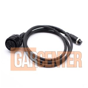 MAGIC FLX2.28 Bağlantı Kablosu: FLEXBox bağlantı noktası F - DQ500