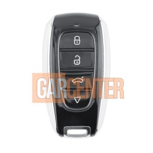 Xhorse XSSBR0EN Subaru 4 Buton XM38 Evrensel Akıllı Uzaktan Anahtar