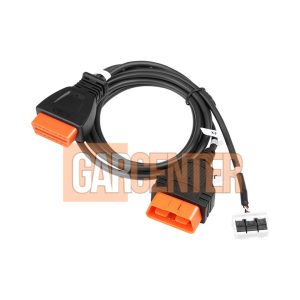 Xhorse XD8ABAGL TOY-BA Toyota BA Tüm Anahtarları Kayıp Adaptör