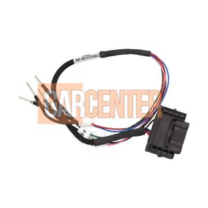 MAGIC Mercedes-Benz MG1CP002 MAGIC Motorsport Flex için ECU Test Platformu Kablosu